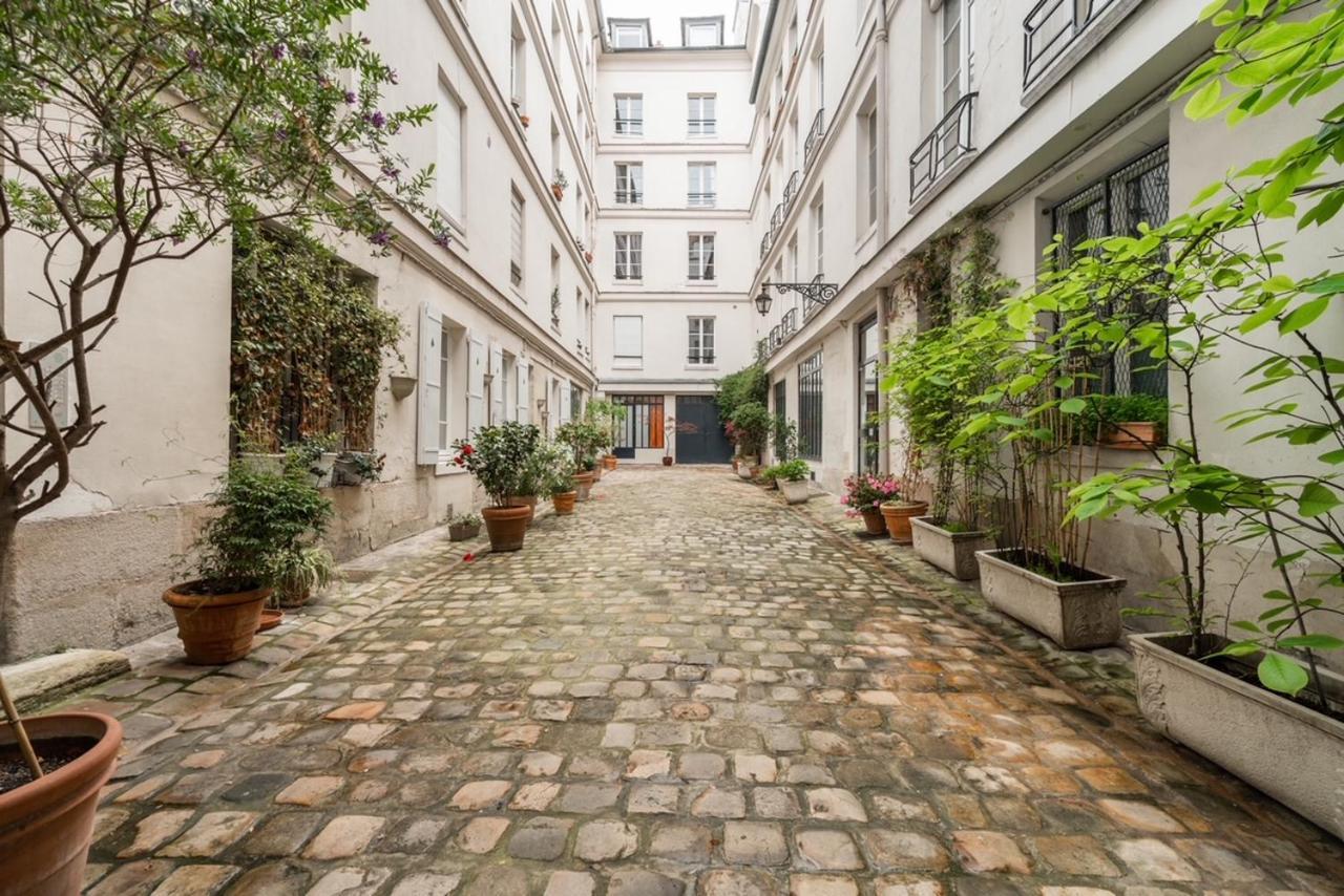 Séjour chez l'habitant La Le Marais *